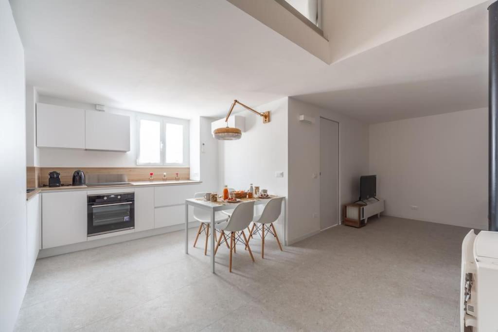 Milano Loft-Hosted By Sweetstay Экстерьер фото