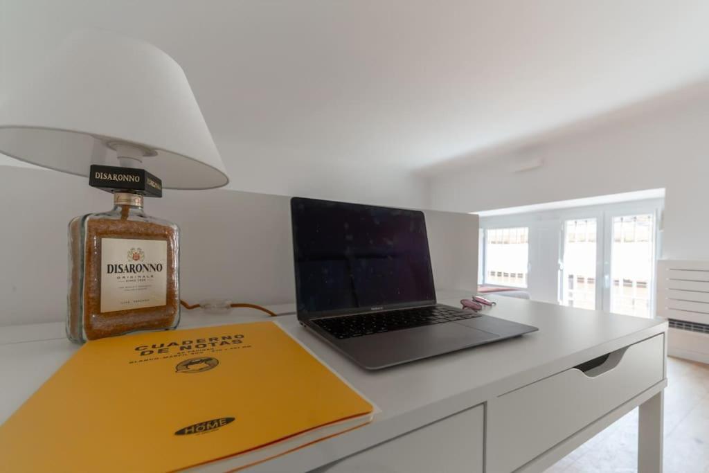 Milano Loft-Hosted By Sweetstay Экстерьер фото