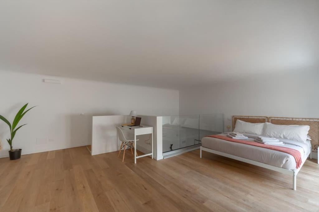 Milano Loft-Hosted By Sweetstay Экстерьер фото