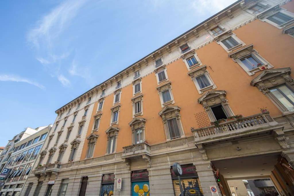 Milano Loft-Hosted By Sweetstay Экстерьер фото