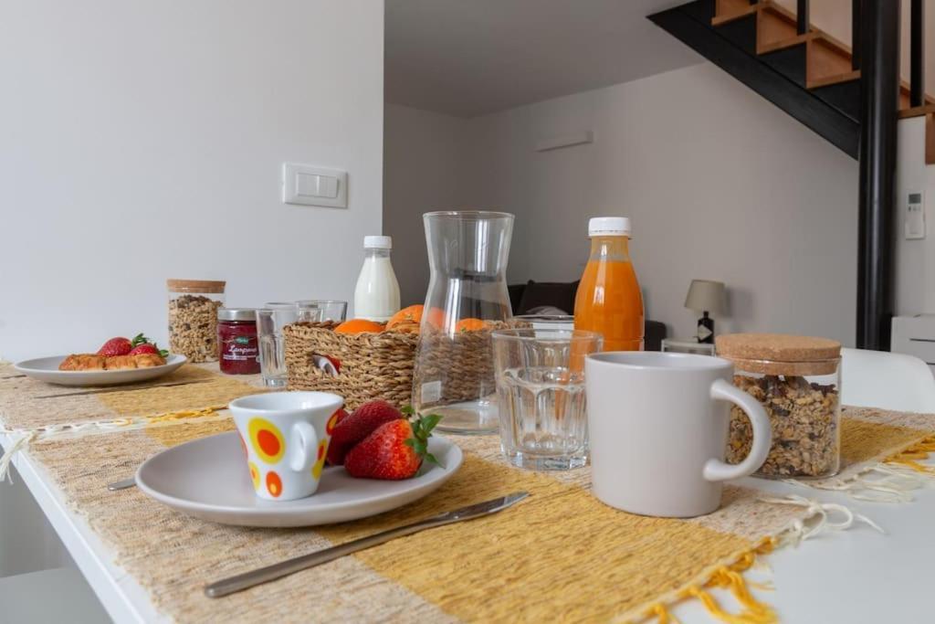 Milano Loft-Hosted By Sweetstay Экстерьер фото