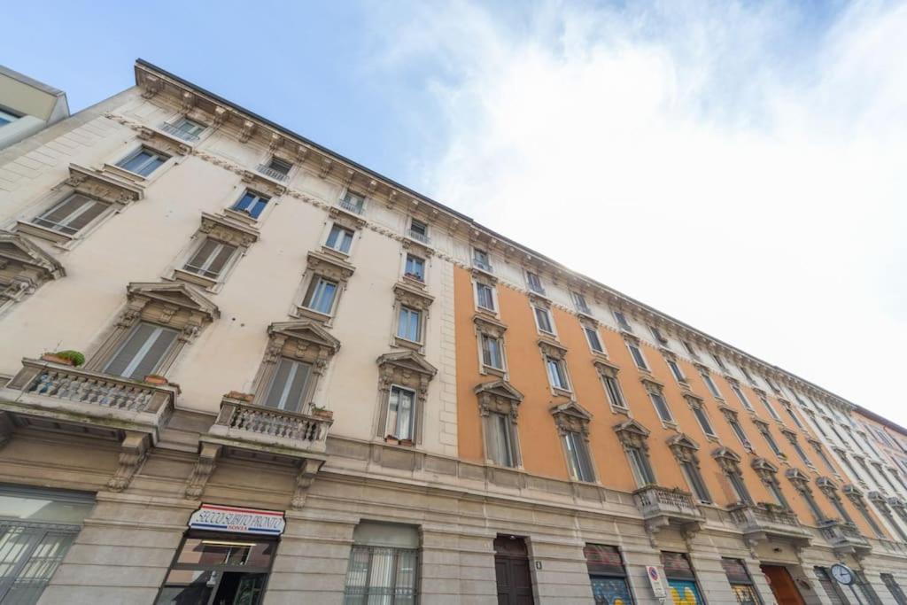 Milano Loft-Hosted By Sweetstay Экстерьер фото