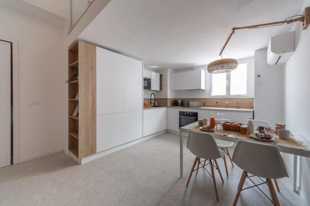 Milano Loft-Hosted By Sweetstay Экстерьер фото