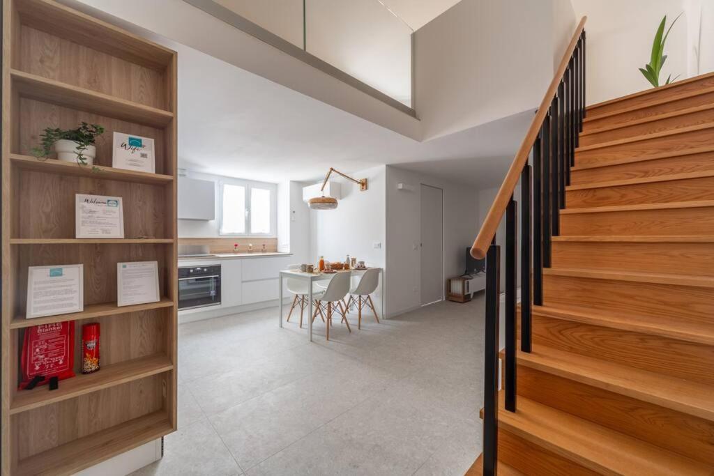 Milano Loft-Hosted By Sweetstay Экстерьер фото
