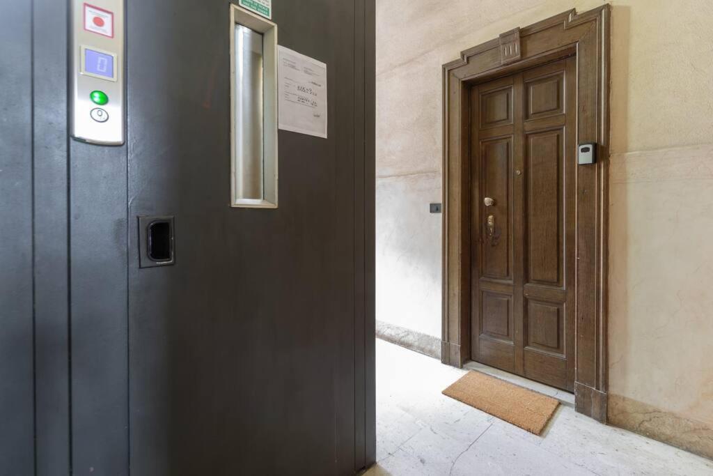 Milano Loft-Hosted By Sweetstay Экстерьер фото